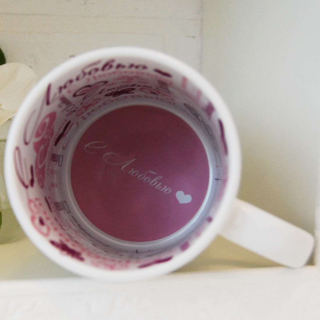 Смотрите, какая акция: фотопечать на тарелках, кружках, подушках ...