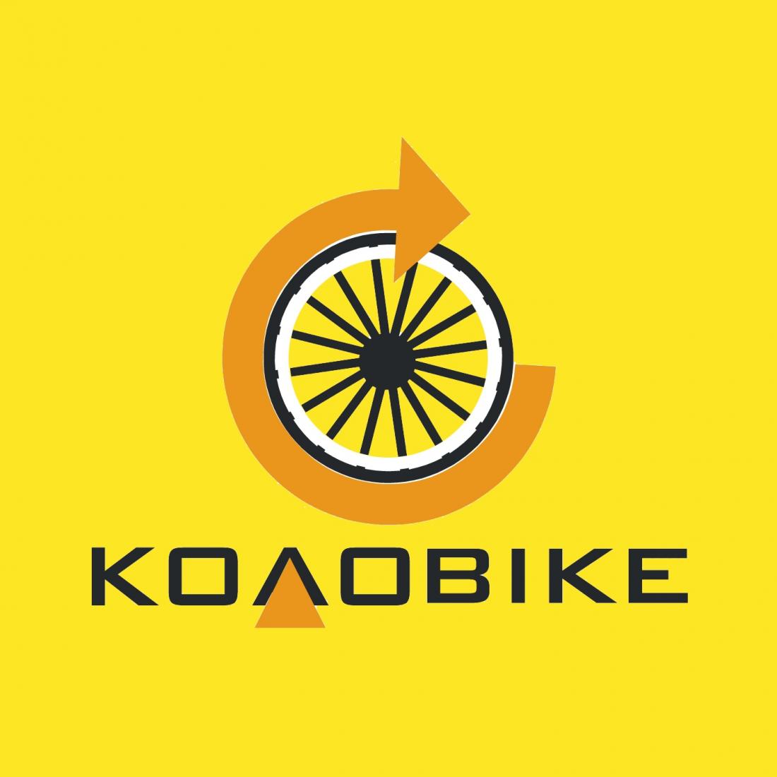 Бесплатный старт и безлимитная аренда велосипеда на сутки за 5 р. от шеринга "Коlоbike"