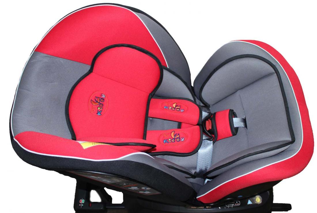 Forkiddy favorite автокресло Forkiddy favorite автокресло