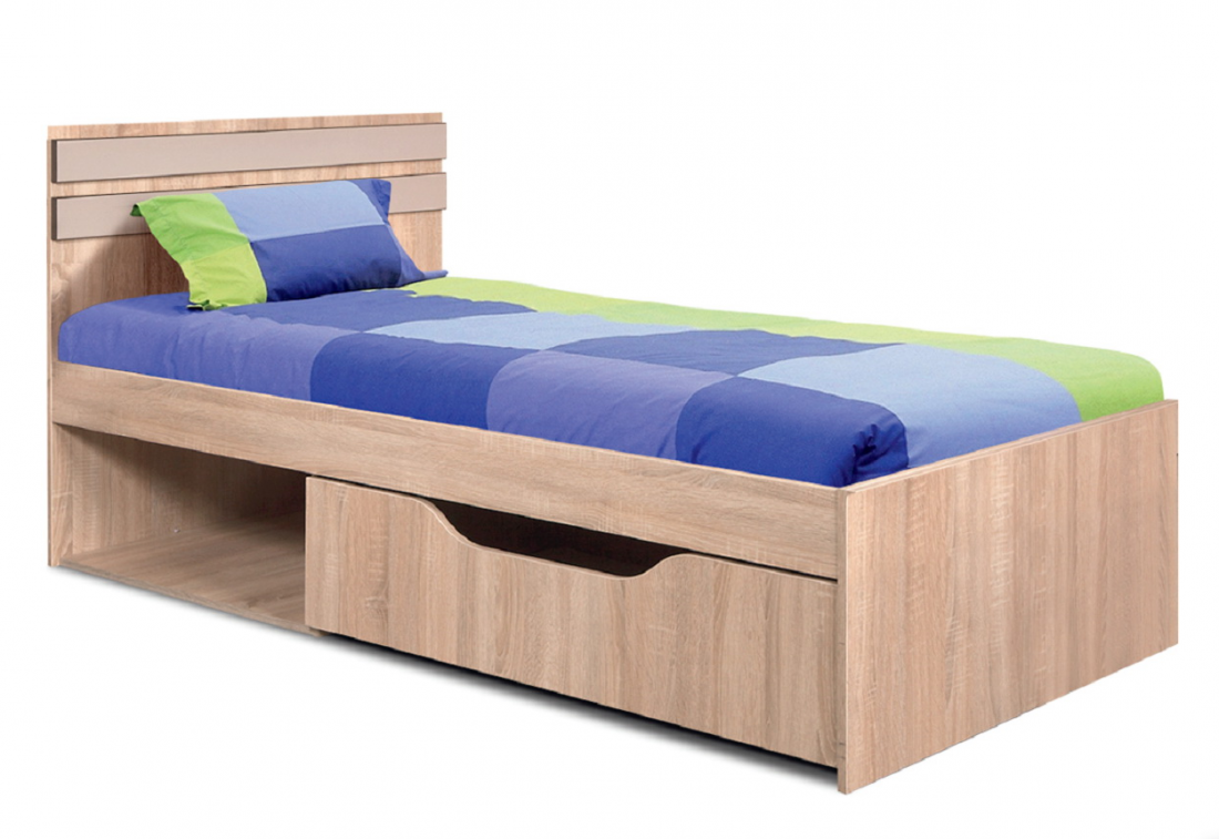 Гостиная, прихожая, кровать, комоды со скидкой до 19% от интернет-магазина "Мебель-маркет"