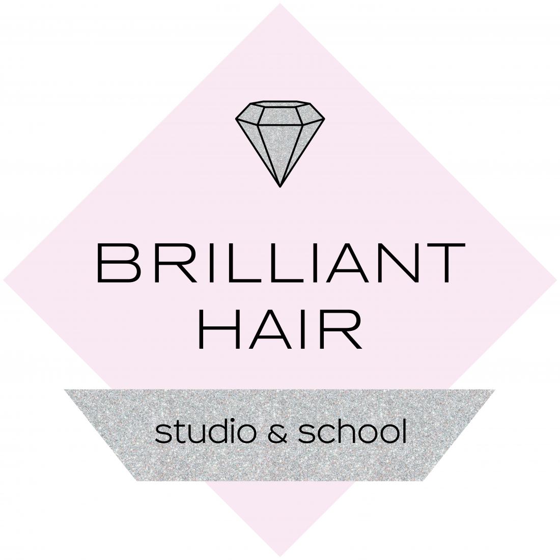 Сложное окрашивание, выход из темного, 4-D протезирование, афролоконы, женская стрижка от 20 руб. в студии идеальных волос "Brilliant Hair"