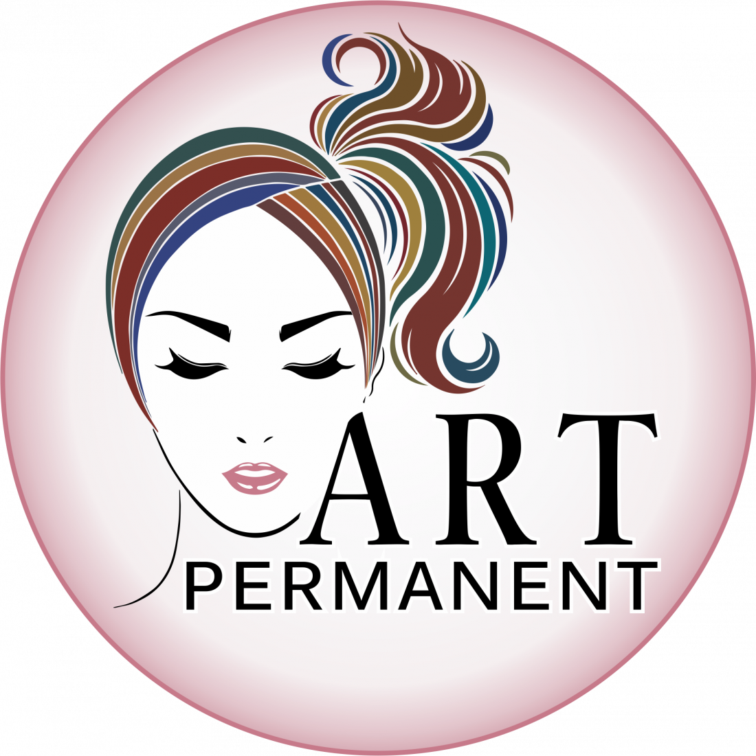 Подарочные сертификаты на перманентный макияж губ, бровей от 30 руб.