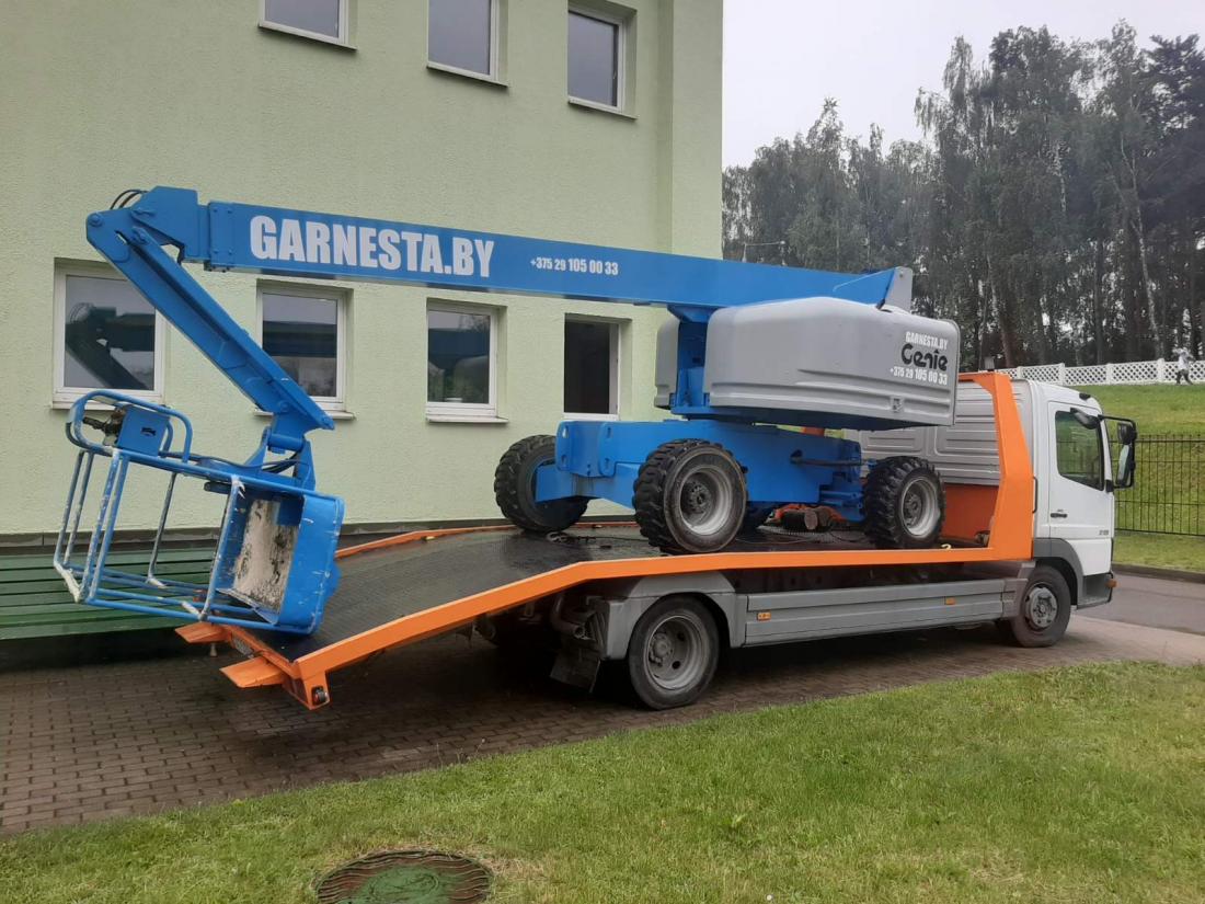 Смотрите, какая акция: прикуривание автомобиля, круглосуточная ...