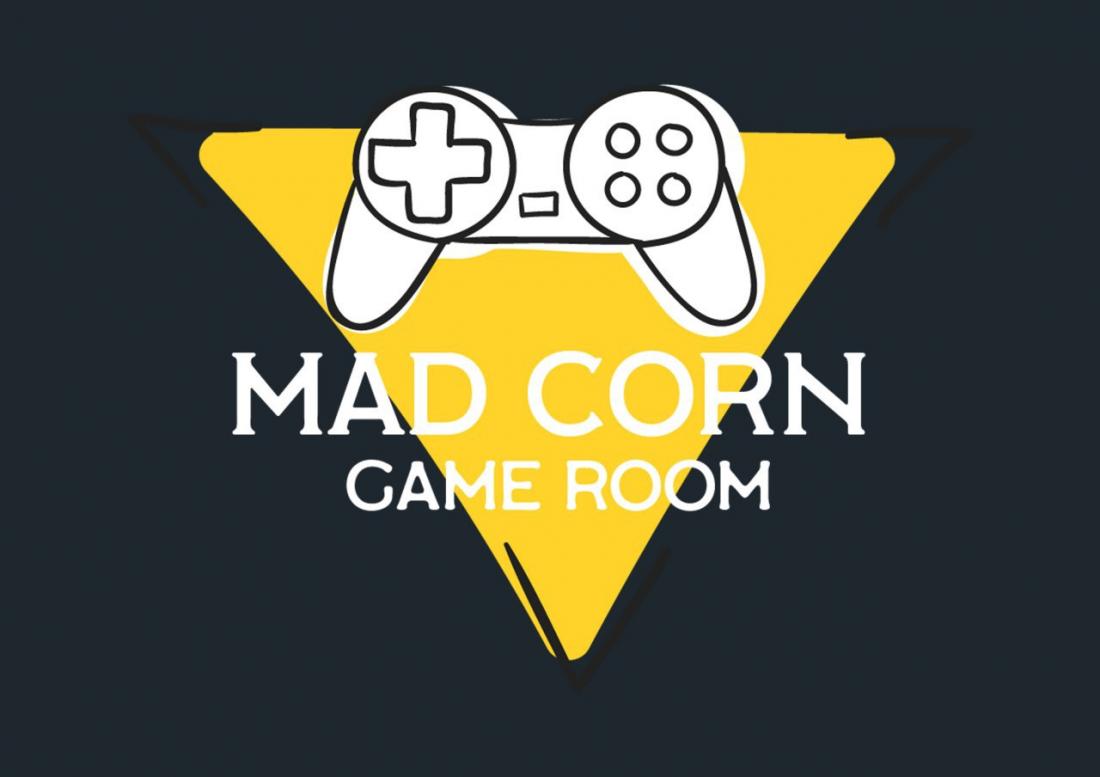 Аренда игровой комнаты от 17 руб/час от "Mad Corn"