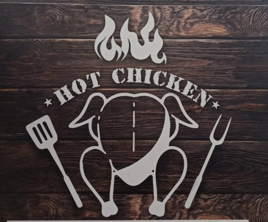 Сет "Шаурма + кофе" за 5 руб, шаурма, курица гриль от 4 руб. в кафе "Hot Chicken"