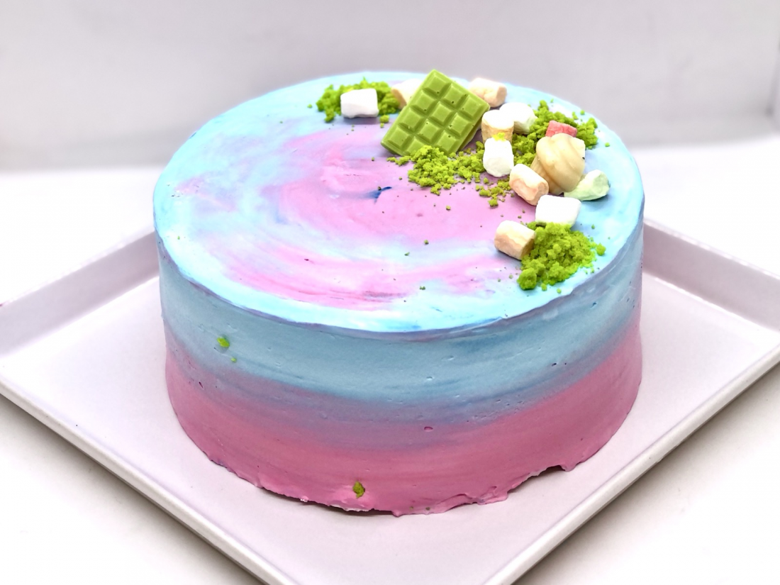 Торты от 14,40 руб/до 1500 г от кондитерской "Шоколадная ложка"