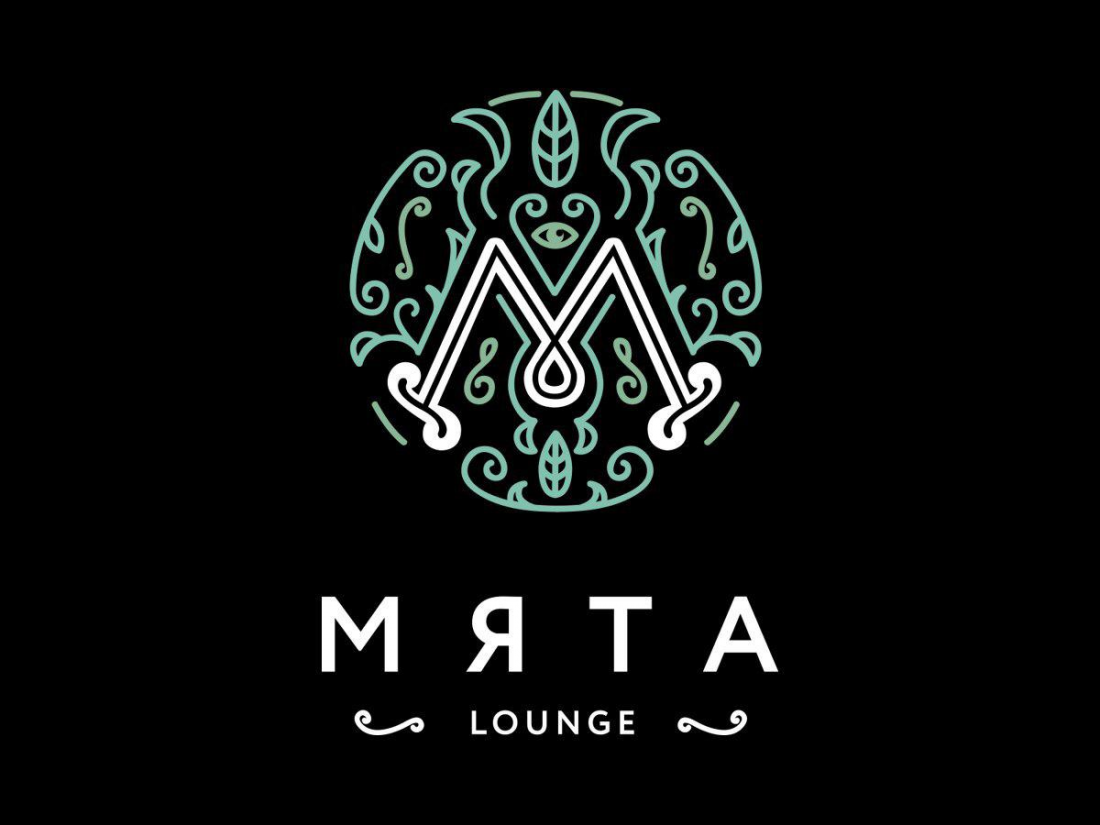 Кальян (бестабачная смесь) от 24 руб, драники от 2 руб. в "Мята Lounge" на Немиге