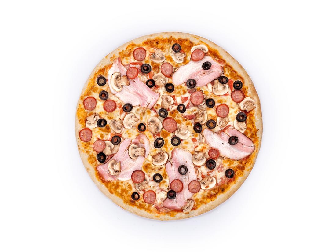 Заказать Пиццу В Вологде С Доставкой