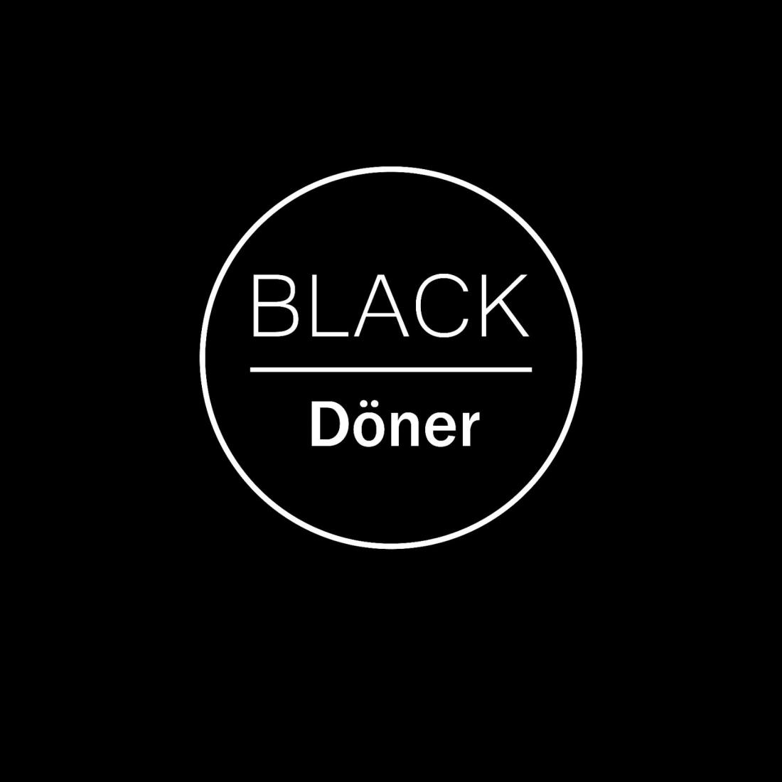 Сеты с донером, чикенбургером и наггетсами от 7,75 руб. в кафе "Black doner"