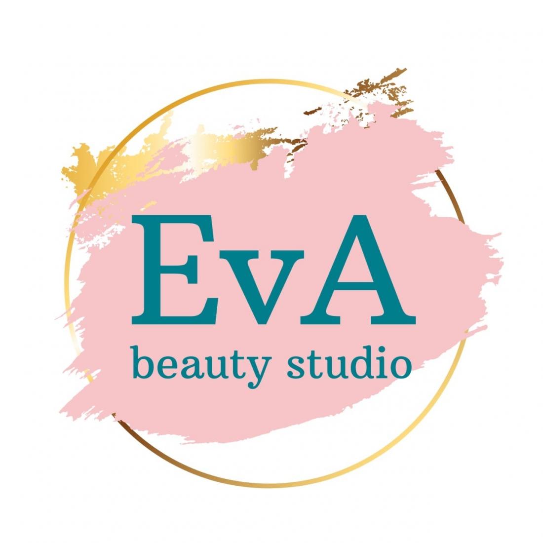 Коррекция, окрашивание бровей/ресниц от 9,90 р. в студии красоты "EvA"