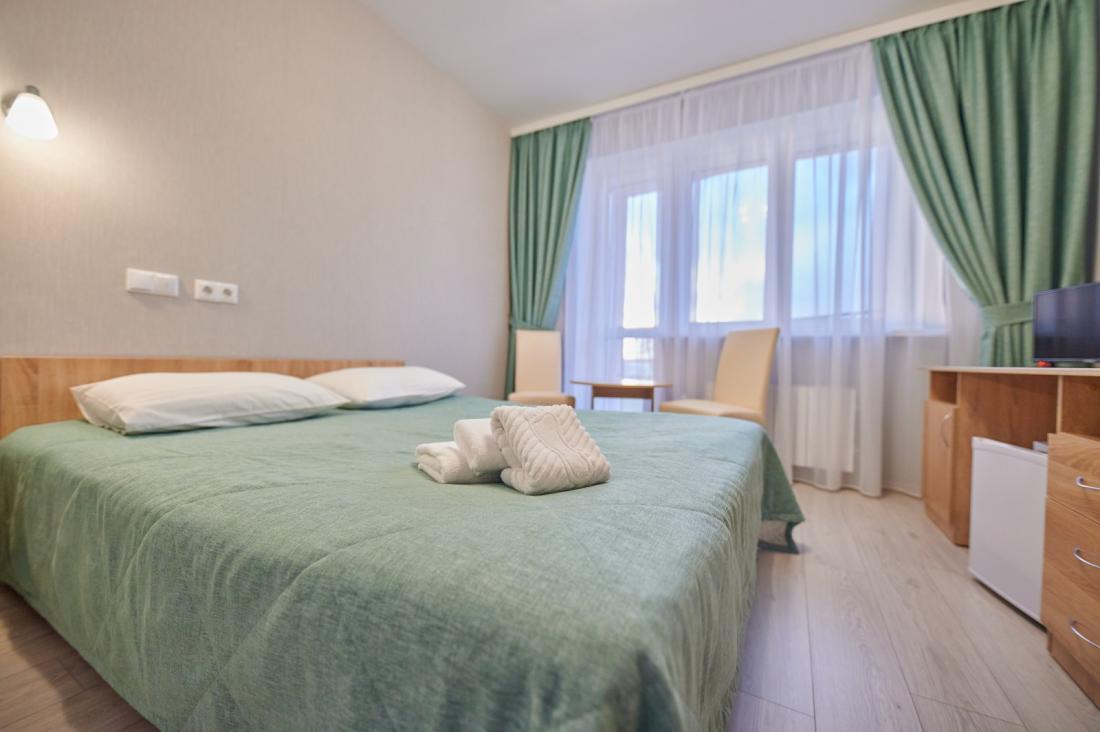 Новый год 2022 от 590 руб/3 дня на Нарочи в отеле