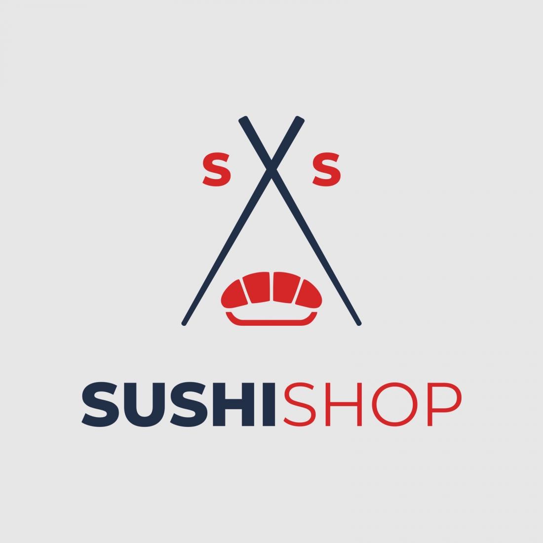 Суши-сеты от 15 р/645 г в кафе "Суши шоп" в Бресте