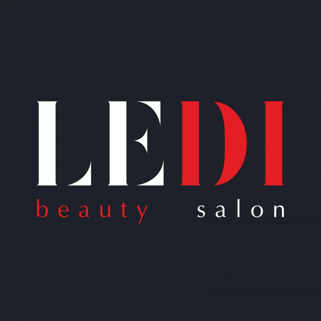 Аппаратное удаление волос для женщин и мужчин от 1 р. в салоне красоты "Ledi" в Гомеле