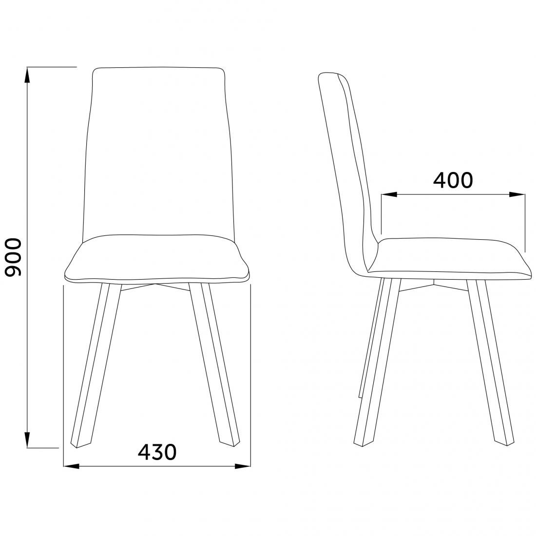 Кресла, столы, стулья "AksHome" со скидкой 30% в магазине "Акс-мебель" в Бресте