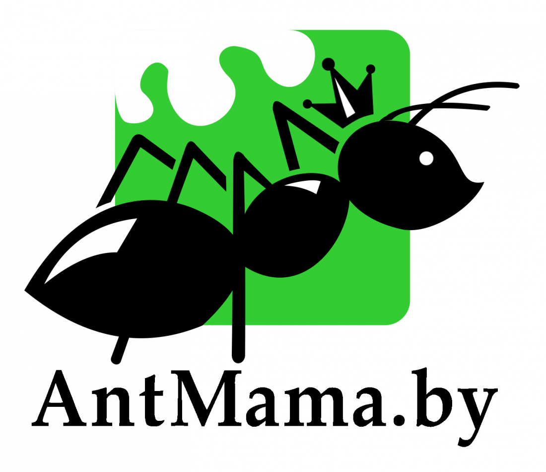 Муравьиные фермы, дополнительные модули от 31,20 р, муравьи за 15,20 р от "Antmama.by"
