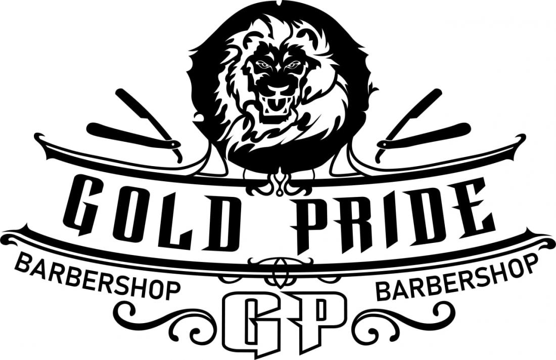 Мужская стрижка, окрашивание, ботокс, завивка волос от 20 р. в барбершопе "Gold Pride"