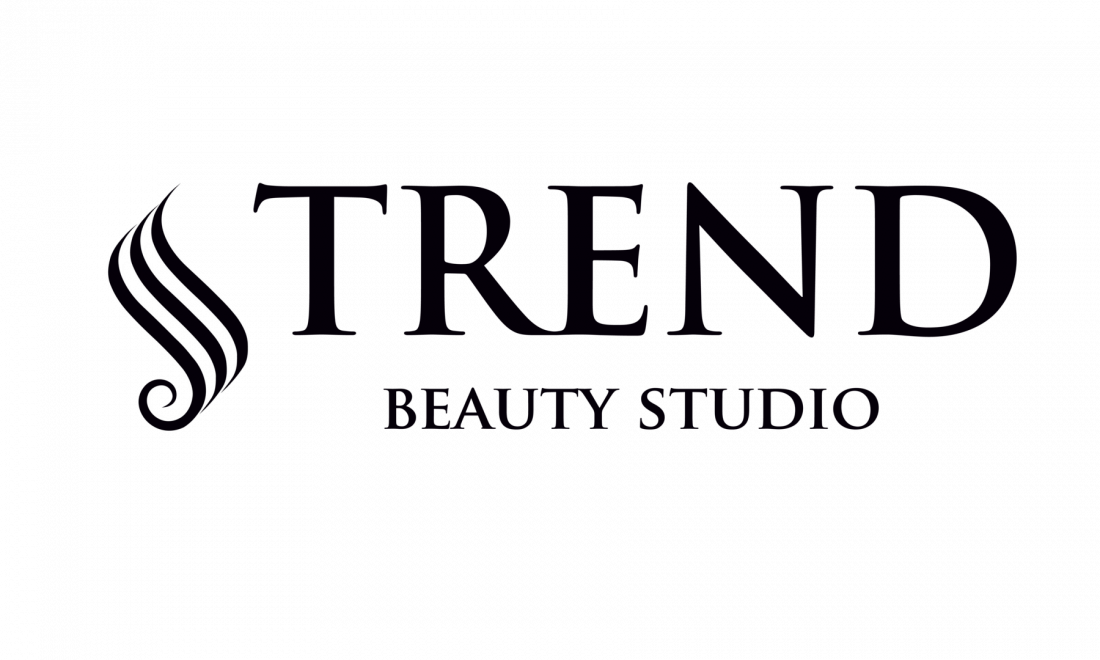 Женская модельная стрижка + питательный SPA-уход + укладка за 45 р. в студии красоты "Trend"