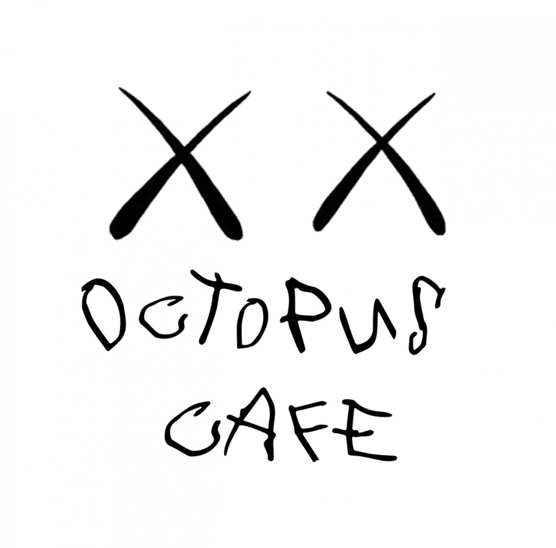 Сеты "Десерт + напиток" от 11 р. в стильной кофейне "Octopus cafe" в центре! Можно с питомцем 🐶