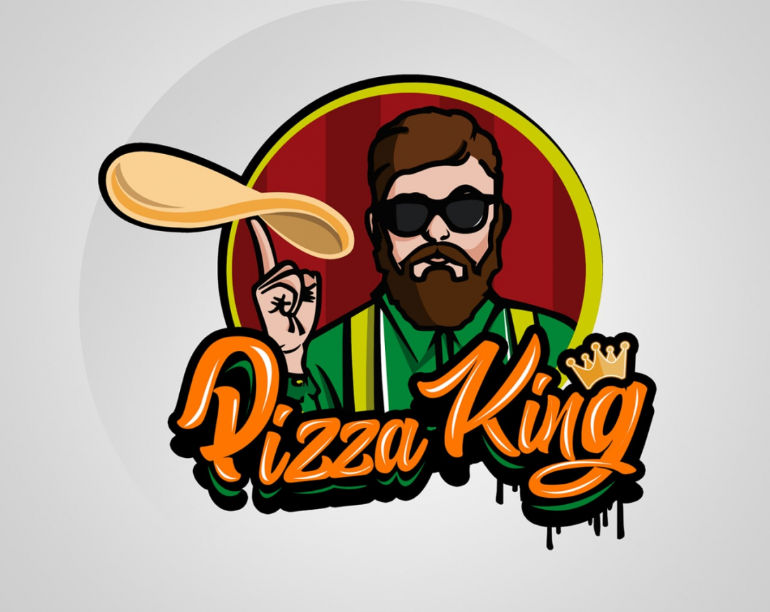 2 пиццы по цене 1! Пицца-сеты от 18 р. от "Pizza King" с бесплатной доставкой + навынос