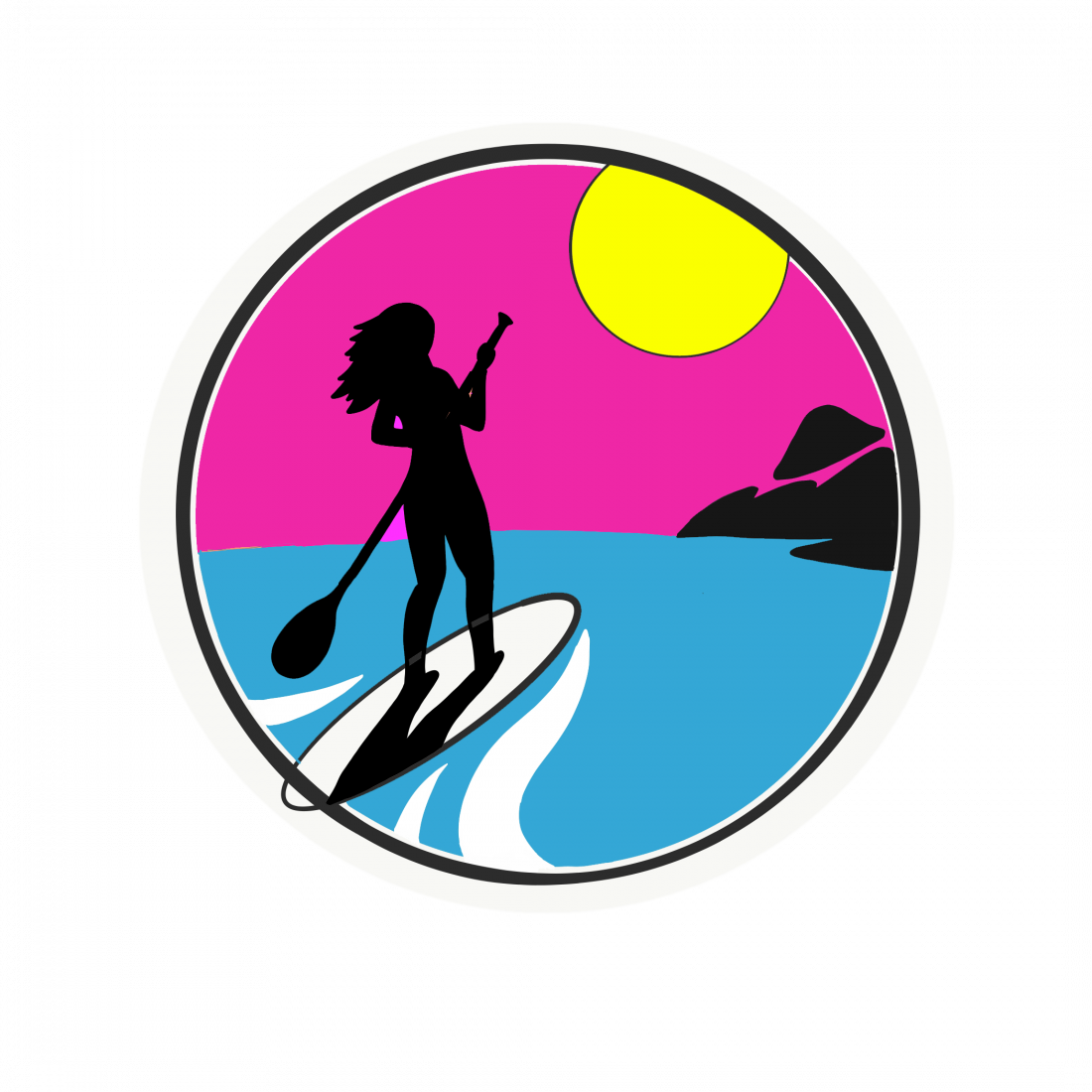 Аренда SUP-бордов, каяков от 15 р. в "Supboard minsk"