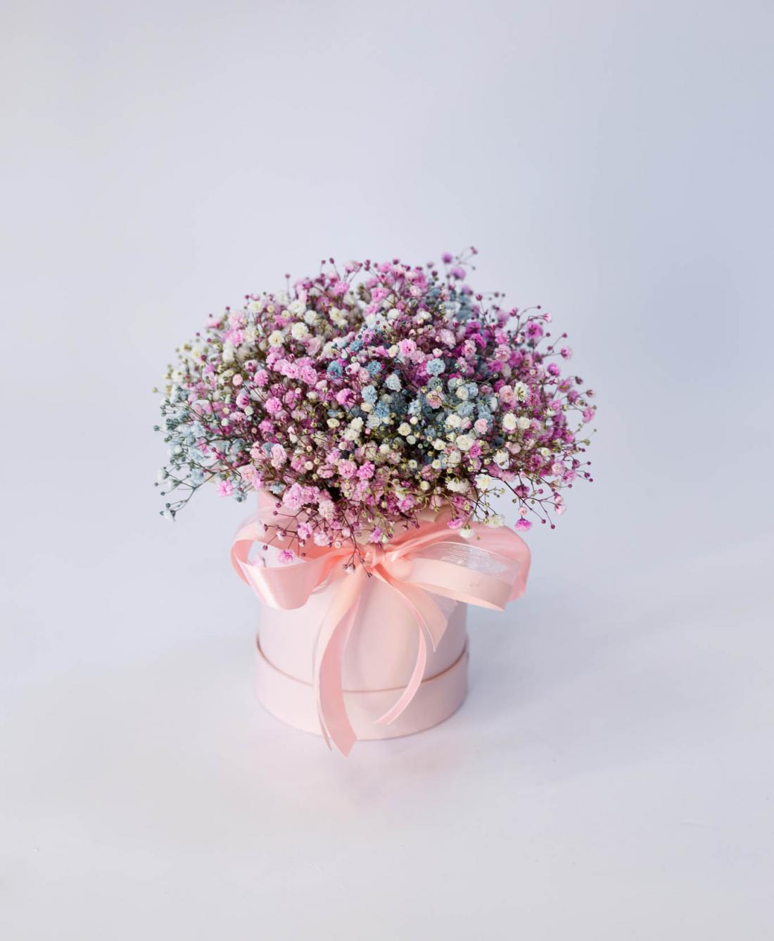 Смотрите, какая акция: букеты и композиции в магазине цветов "Эдем" со ...