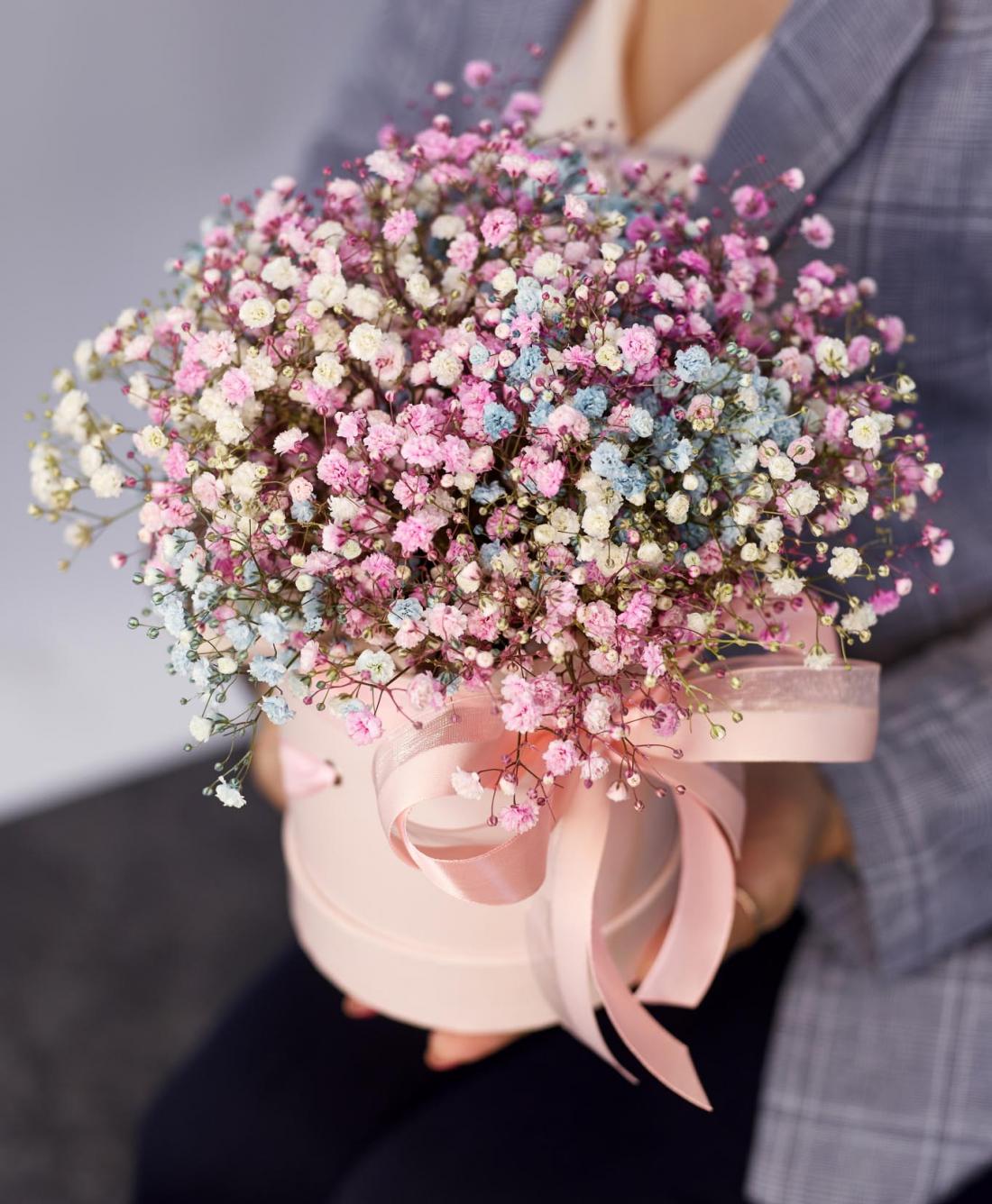 Смотрите, какая акция: букеты и композиции в магазине цветов "Эдем" со ...