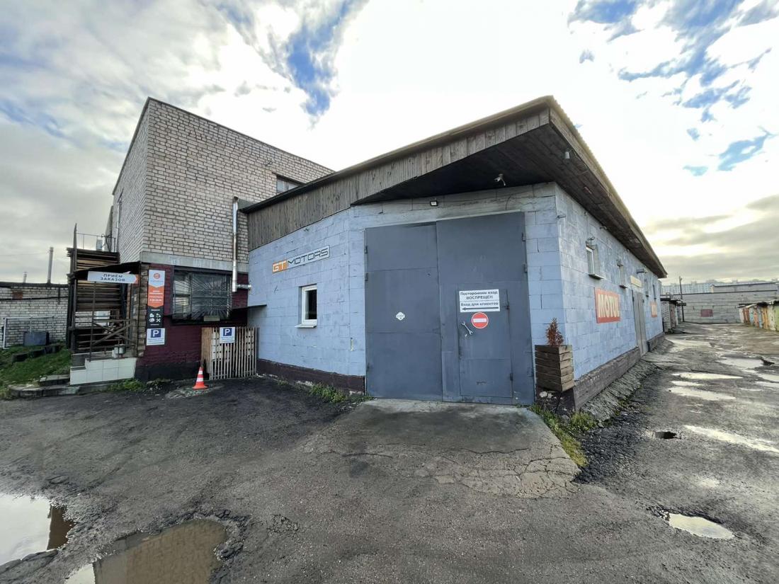 Смотрите, какая акция: бесплатная диагностика подвески, замена ...