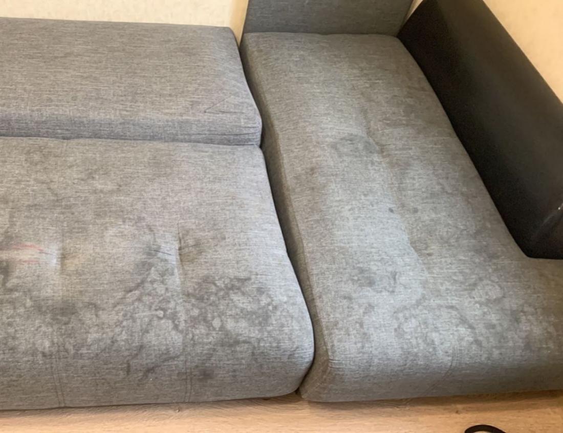 Смотрите какая акция: химчистка мебели, ковров, матрасов с выездом на ...