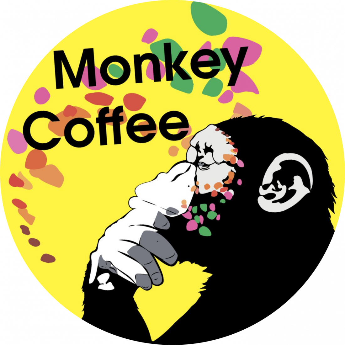 Клюквенный, облепиховый взвар, гранатовый пунш, кофе от 2,50 р. в "Monkey coffee"