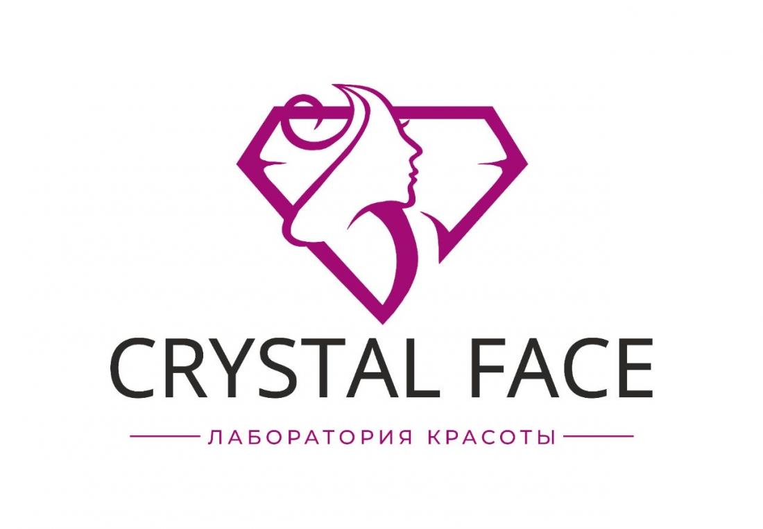 Перманентный макияж бровей со скидкой 40% в студии "Crystal Face" в Могилеве