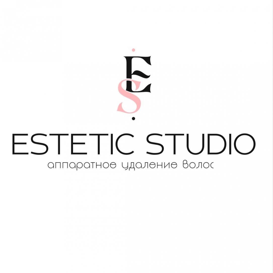 Комплексы на аппаратное удаление волос от 35 р. в студии "Estetic studio" в Слониме