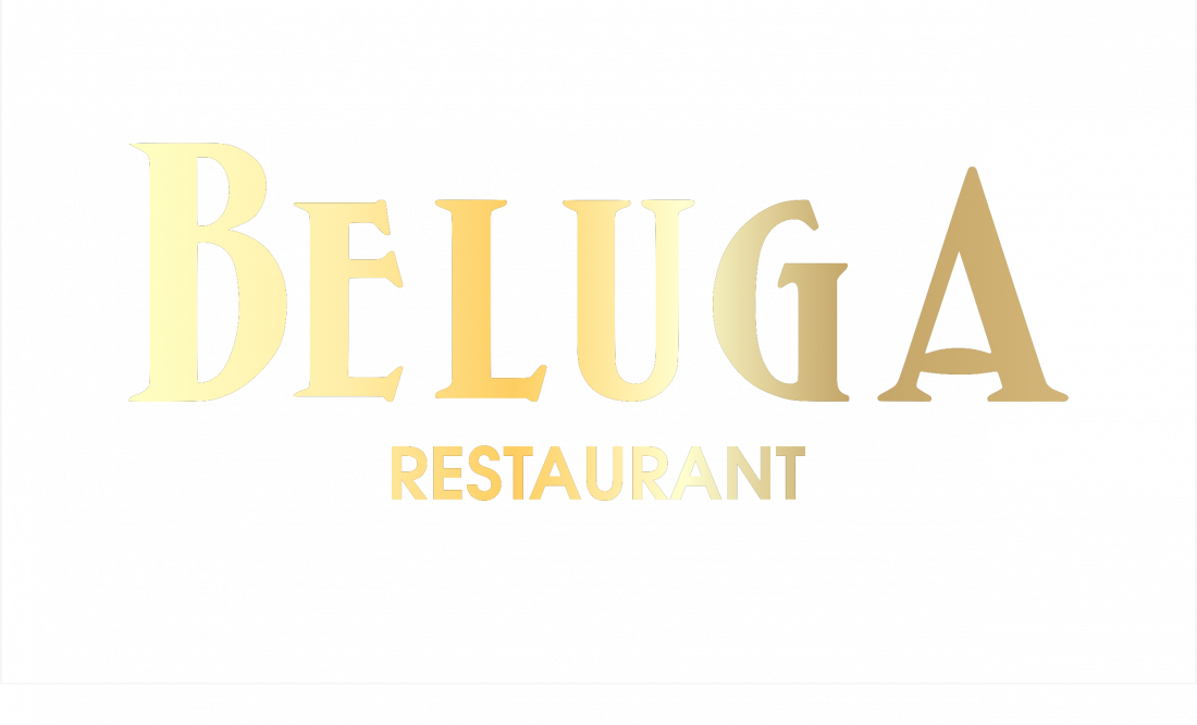 Все меню со скидкой 30% в ресторане "Beluga"