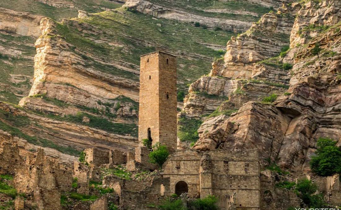 Самый многонациональный и мультикультурный регион России Спецпроект КП