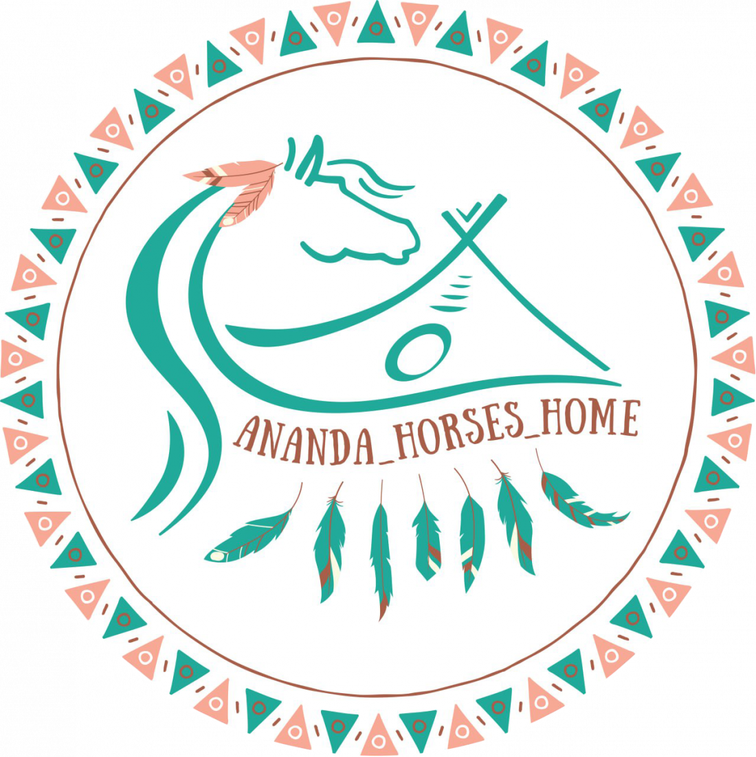 Конная прогулка по лесу от 40 р. в "Ananda_horses_home"