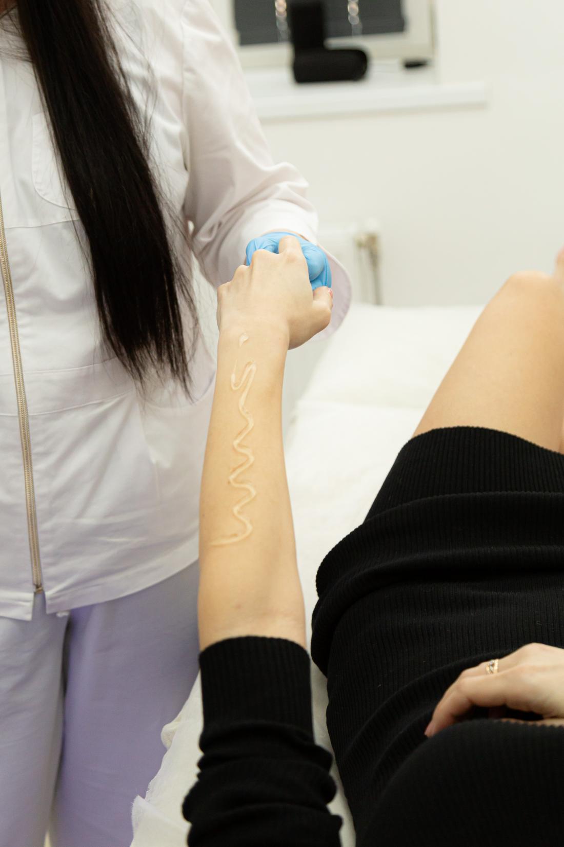 Linoko Смотрите, какая акция: лазерная эпиляция в медицинском центре