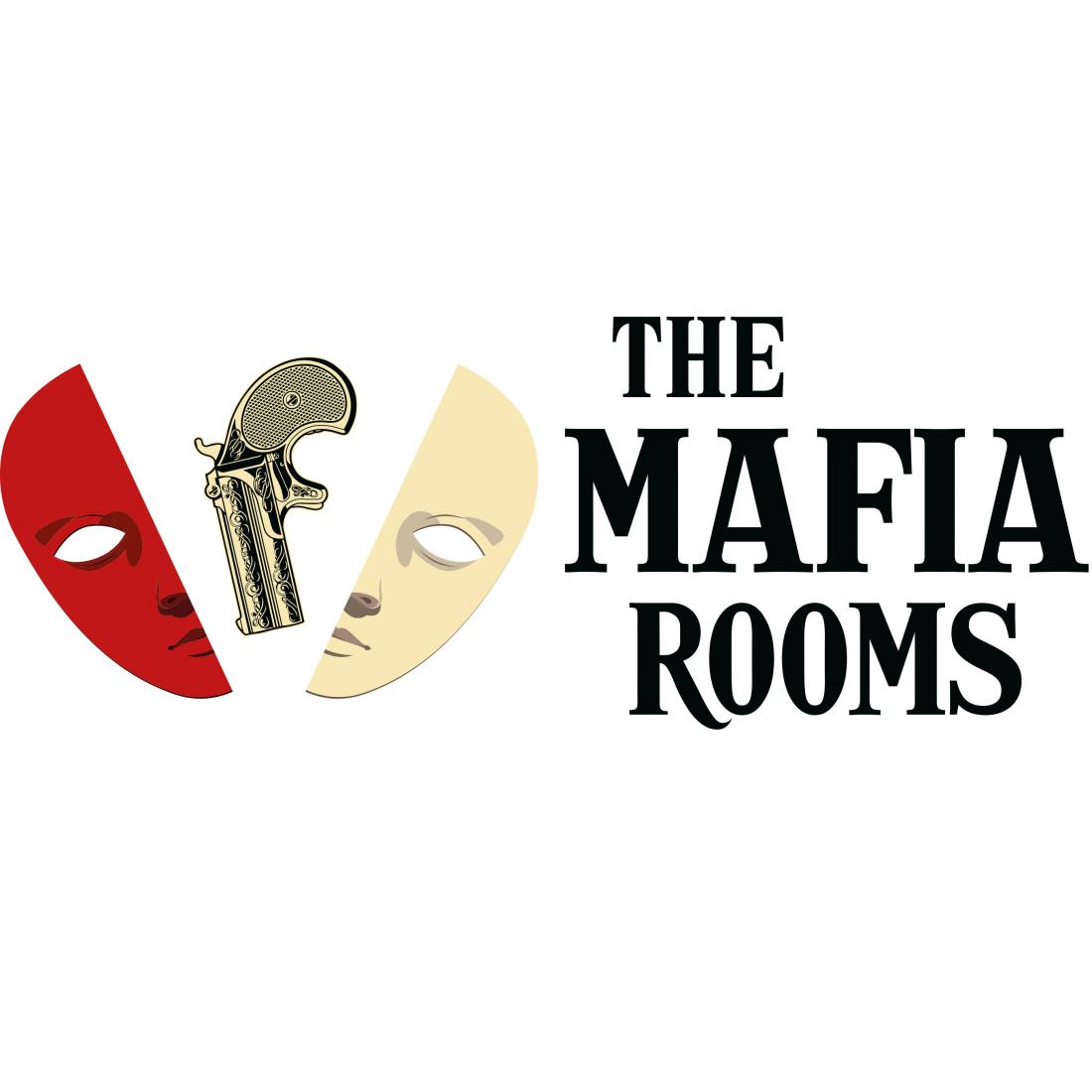 Мафия с падающими стульями от 30р в клубе "The Mafia Rooms"