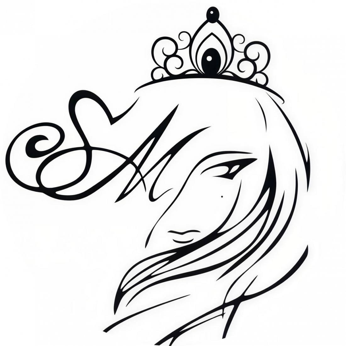 Женская стрижка, холодное восстановление, различные виды окрашиваний волос от 50р в "Салоне красоты Светланы Мельник"