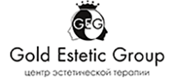 Логотип GEG