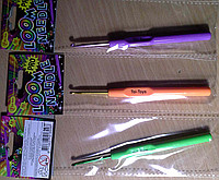 Набор для плетения "Rainbow Loom", резинки, крючки от 0,50 руб.