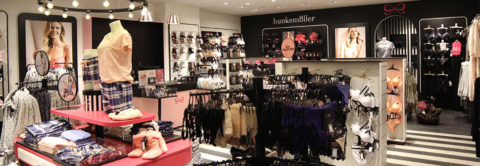 Магазин Нижнего Белья Hunkemoller Каталог Магазин Нижнего Белья Hunkemoller Каталог