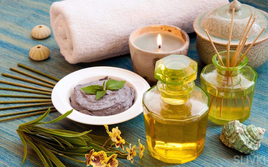 До -10% и процедуры в подарок в санатории