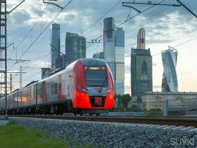 Из Минска в Москву и обратно: на чем дешевле