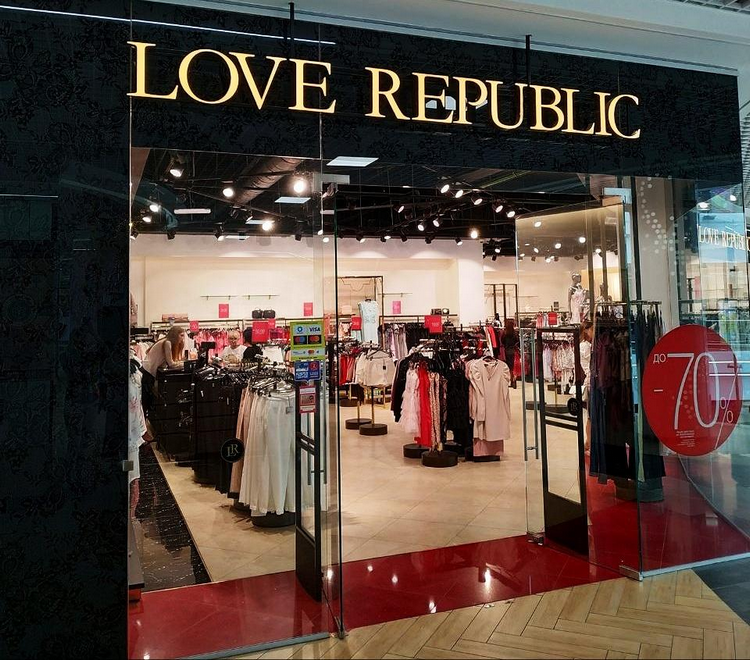 Сайт магазина лав репаблик. Love Republic Тула. Лав Репаблик магазин. Лав Репаблик магазины в Москве. Love Republic бутик.
