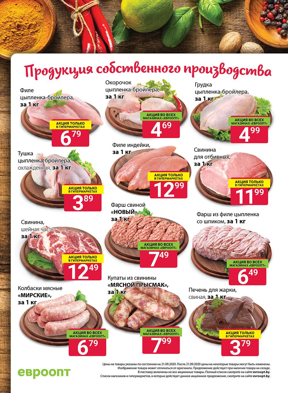 Акции Магазинов В Лиде