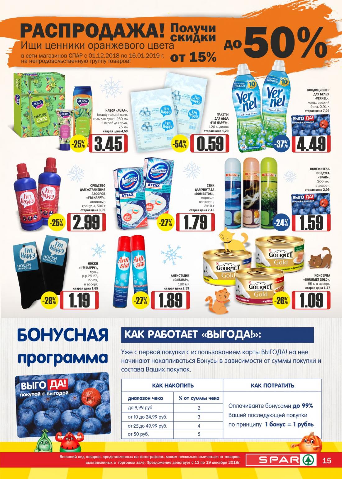 Поиск Акций В Магазинах