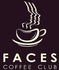Кофе, выпечка, десерты от 1,20 руб. в кофейне "Faces"