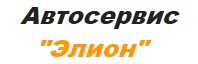 Логотип Элион