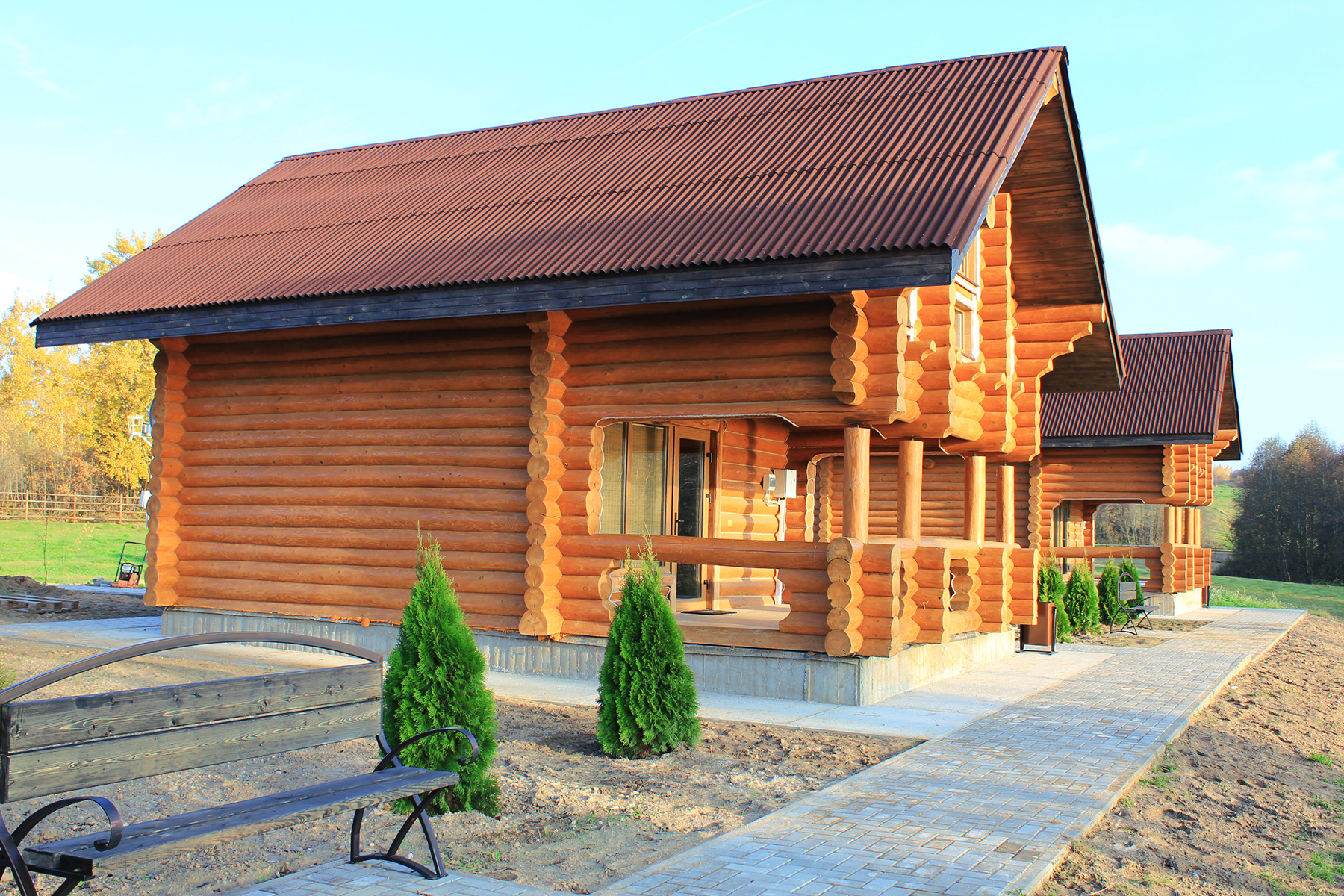 ферма потапово. романов лес новый год. новогодняя усадьба. усадьба терема тверь. агроусадьба новый год.