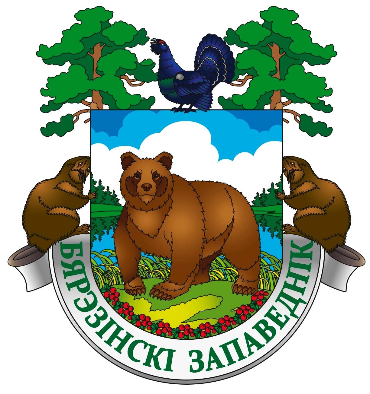 Аренда домов в туркомплексе "Нивки" за 32 р/чел/сутки в Березинском биосферном заповеднике 