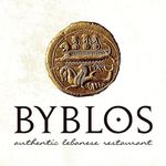 Ливанская кухня, фалафель, шаурма со скидкой до 43% в ресторане "Byblos"